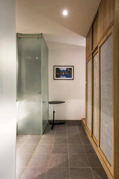 Apartment — CIRCADIAN Japanese Studios in Downtown