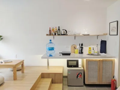 CIRCADIAN Japanese Studios in Downtown – Fotos 4
