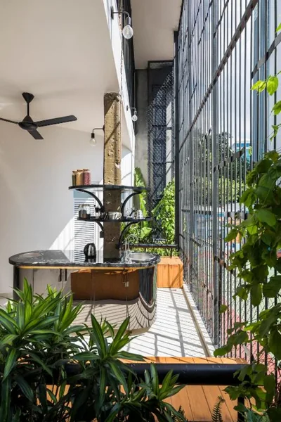 CIRCADIAN Japanese Studios in Downtown – Fotos 6