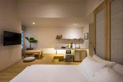 CIRCADIAN Japanese Studios in Downtown – Fotos 7