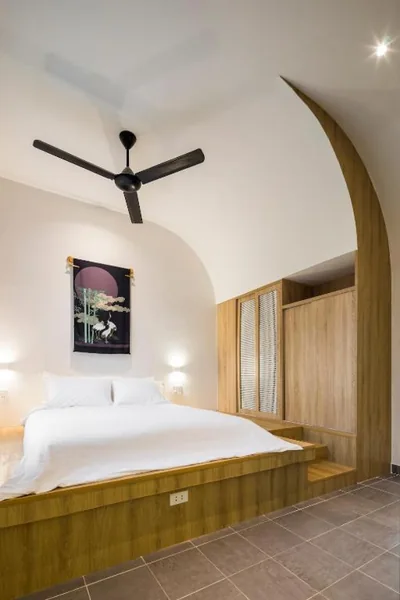 CIRCADIAN Japanese Studios in Downtown – Fotos 9