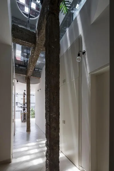 CIRCADIAN Japanese Studios in Downtown – Fotos 11