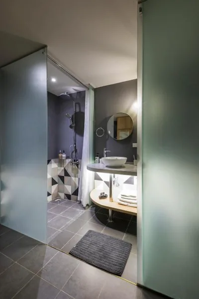 CIRCADIAN Japanese Studios in Downtown – Fotos 12