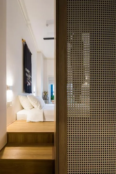 CIRCADIAN Japanese Studios in Downtown – Fotos 14